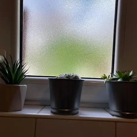 Lora Apartmán *