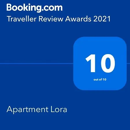 Lora * Makarska