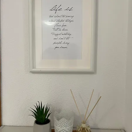 Lora Apartment Makarska