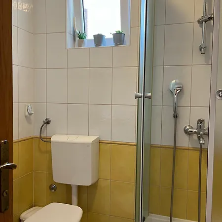 Lora Apartment Makarska
