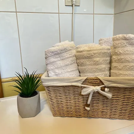 Lora Apartment