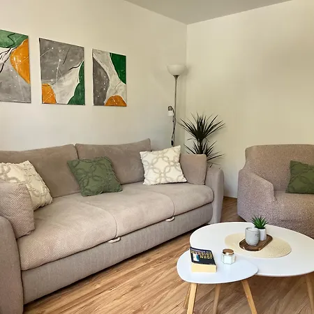 Lora Apartment Makarska