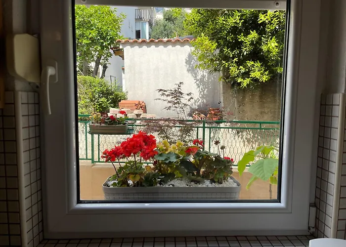 Διαμέρισμα Lora *