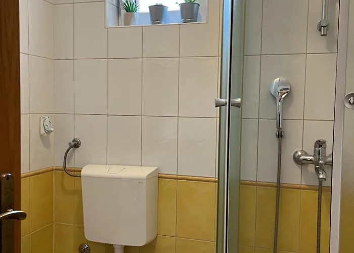 Lora Διαμέρισμα Μακάρσκα