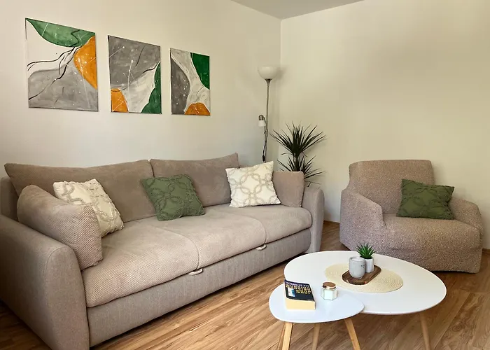 Lora Διαμέρισμα Μακάρσκα