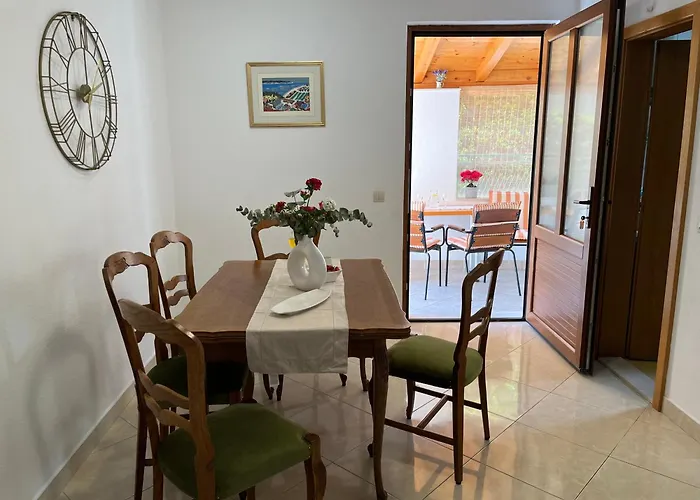 Lora Διαμέρισμα Μακάρσκα